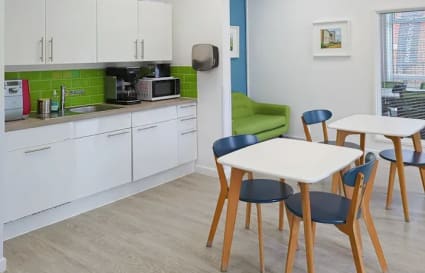 Private Office in Romsey for up to 6 People