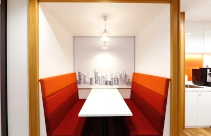 Managed Office in Crawley for up to 2 People