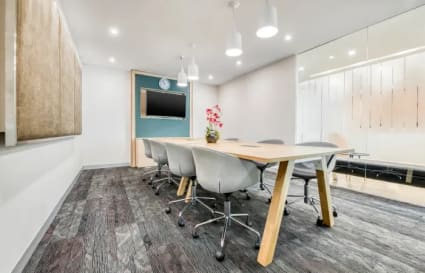 Managed Office in Peterborough for up to 4 People