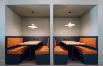Managed Office Space for up to 2 People