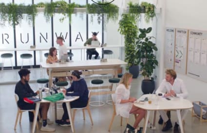 10 Person Private Office in London | 462 sqft
