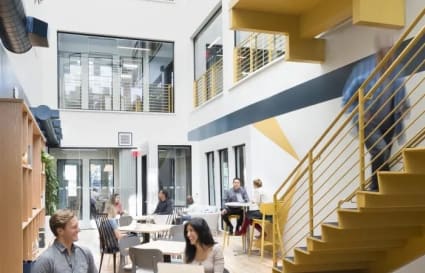Private Office in Manchester for up to 6 People - Internal 264