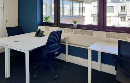 Private Office in Horsham for up to 2 Desks