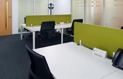 Private Office in Horsham for up to 2 Desks
