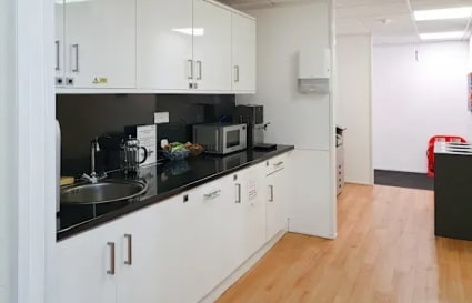 Private Office in Horsham for up to 2 Desks