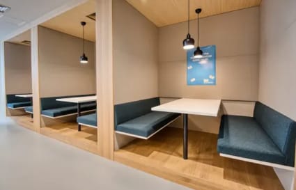 Private Office in Shipley for up to 2 Desks