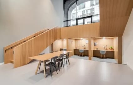 Private Office in Shipley for up to 6 Desks