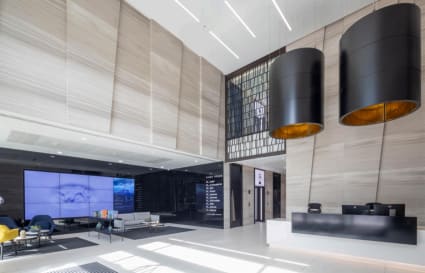Managed Office for up to 28 Desks with 2 Board Rooms | 3,546 Sq. Ft.  