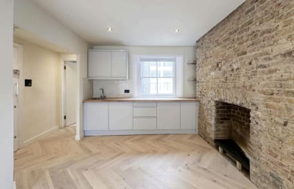 Managed Office for up to 10 Desks with Meeting Room & Phone Booth | 785 Sq. Ft. 