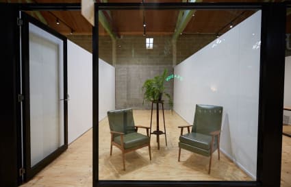 Private Office for up to 12 People | Mezzanine - 50 m2