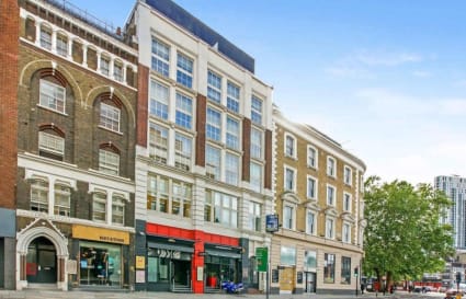 Managed Office for up to 30 People with Meeting Room | 1,725 Sq. Ft.