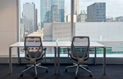 8 Person Private Office in Melbourne