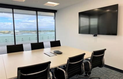 Private Offices in Southport
