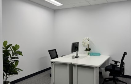 Private Offices in Southport