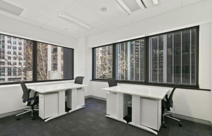 6 Person External Private Office in Sydney | 12 sqm