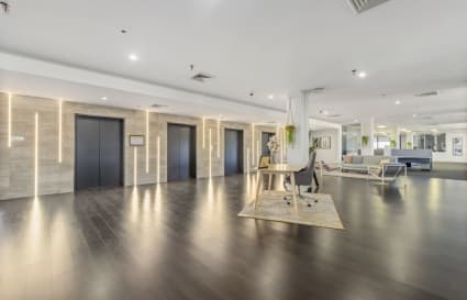 2 Person External Private Office in Surry Hills | 7.22 sqm