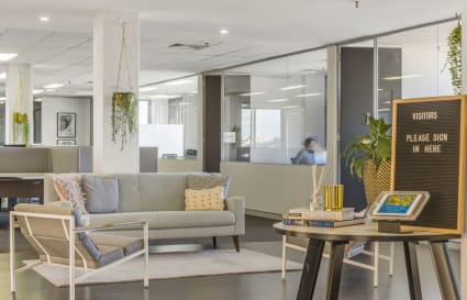 2 Person External Private Office in Surry Hills | 7.22 sqm