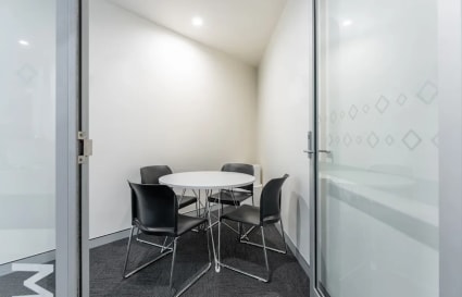2 Person Internal Private Office in Wollongong