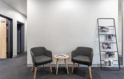 2 Person Internal Private Office in Wollongong
