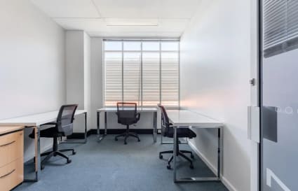 7 Person External Private Office in Wollongong