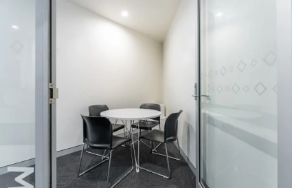 7 Person External Private Office in Wollongong