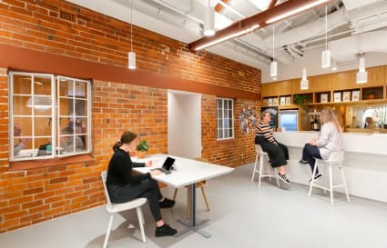 2 Person Internal Private Office in Perth | 10 sqm