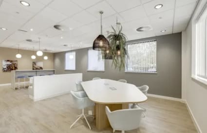 Private Office in Canterbury for up to 6 Desks