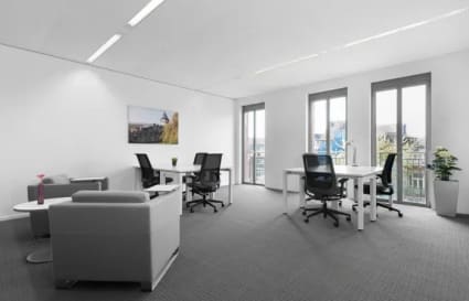 Private Office in Norwich for up to 4 People