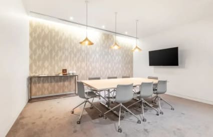 Private Office in Norwich for up to 4 People