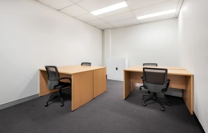 5 Person External Private Office in Sydney