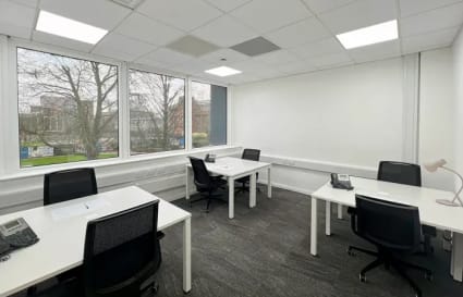 Private Office in Coventry for up to 2 Desks