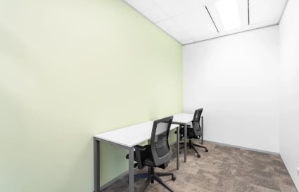 2 Person External Private Office in Dandenong