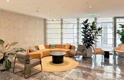 8 Person Private Office in Melbourne