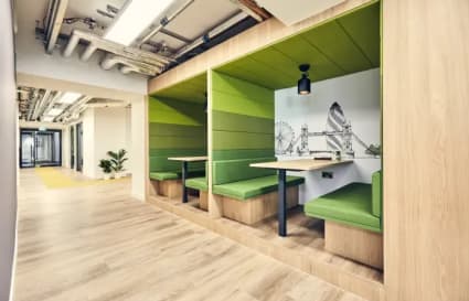 Private Office in Shrewsbury for up to 2 Desks