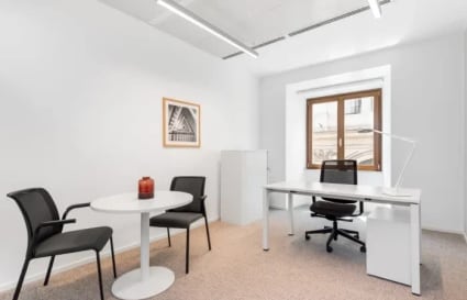 Private Office in Shrewsbury for up to 4 Desks