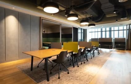 Private Office in Shrewsbury for up to 6 Desks
