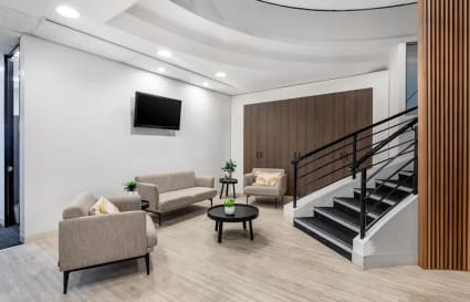 Office 1921 - Internal Private Offices in South Yarra for up to 3 People 