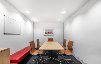 Office 1921 - Internal Private Offices in South Yarra for up to 3 People 