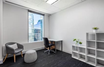Office 1921 - Internal Private Offices in South Yarra for up to 3 People 