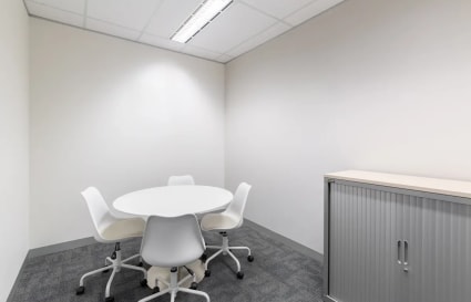 Dedicated Desks | 3 sqm