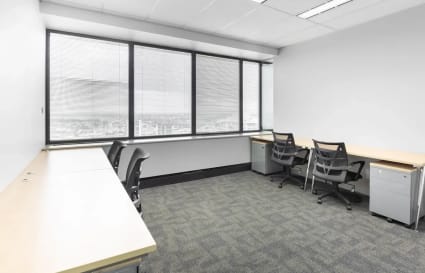 Dedicated Desks | 3 sqm