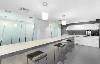 Dedicated Desks | 3 sqm