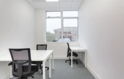 Private Office in Huntingdon for up to 6 Desks