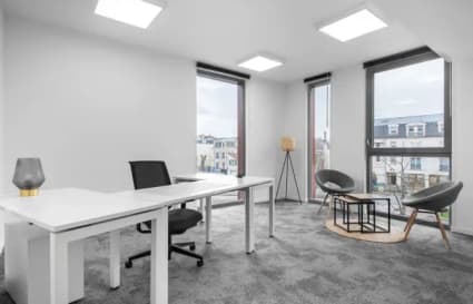 Private Office in Huntingdon for up to 6 Desks