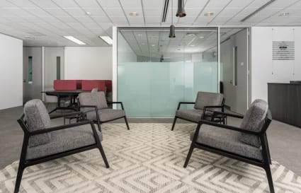 7 Person Internal Private Office in Sydney
