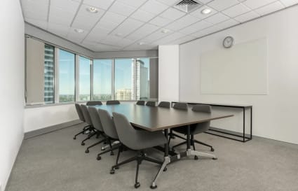 7 Person Internal Private Office in Sydney