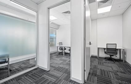 7 Person Internal Private Office in Palmerston