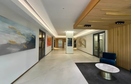 8 Person Private Office in Osborne Park
