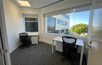8 Person Private Office in Osborne Park