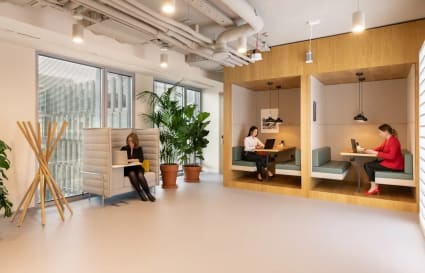 2 Person Internal Private Office in Perth | 7 sqm